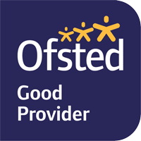 ofsted badge
